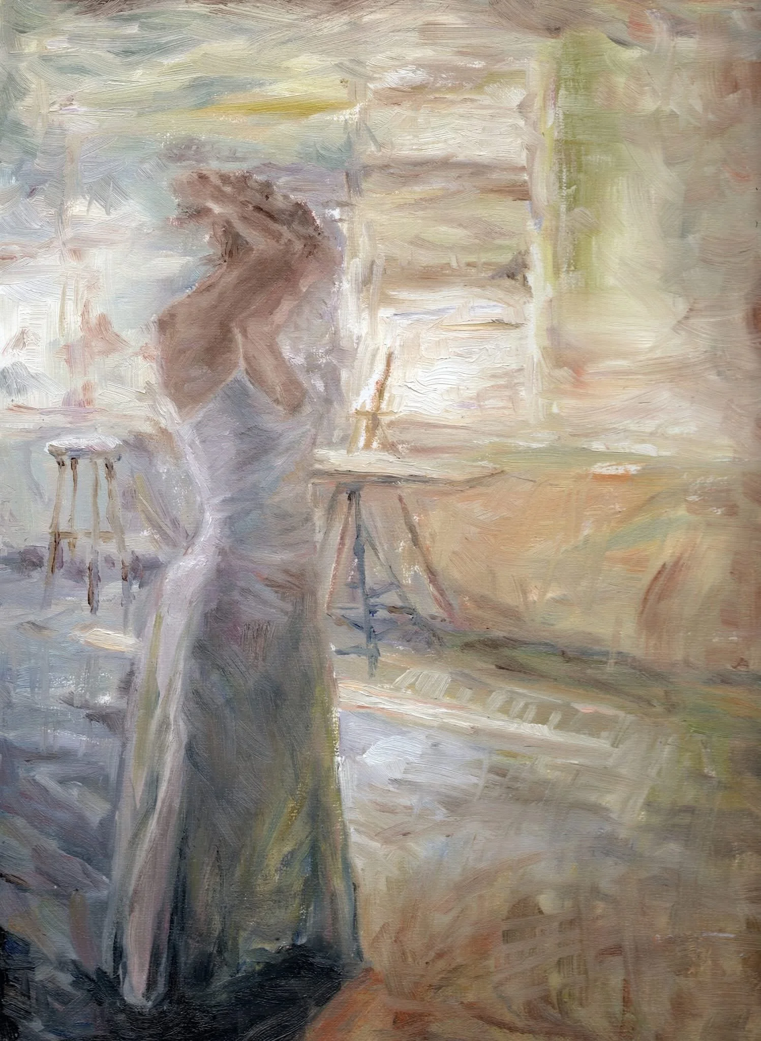 Quang Ho Master Study