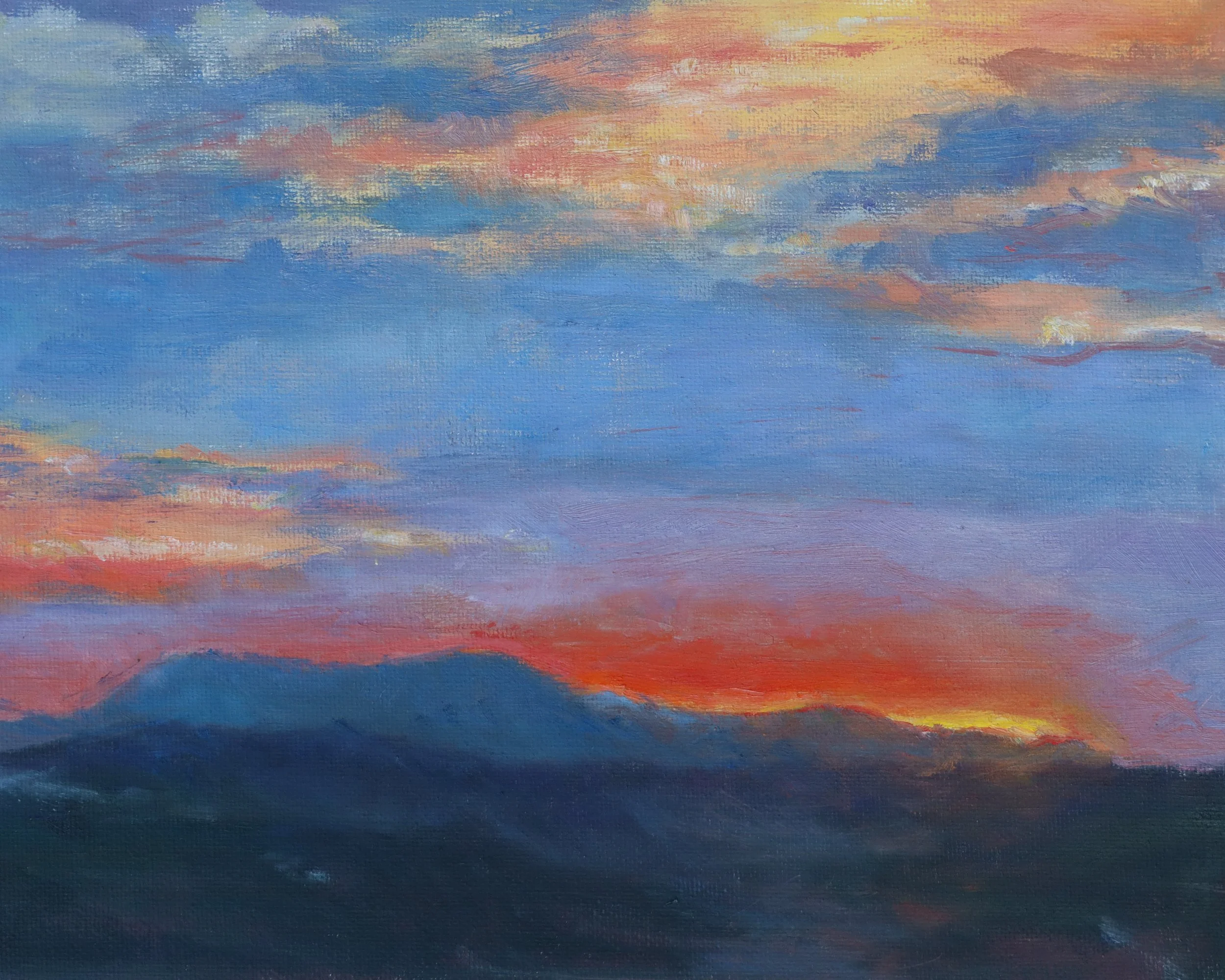 Stonewall Overlook