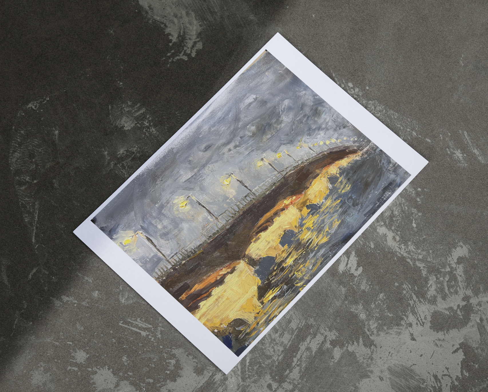 Bridge Prints