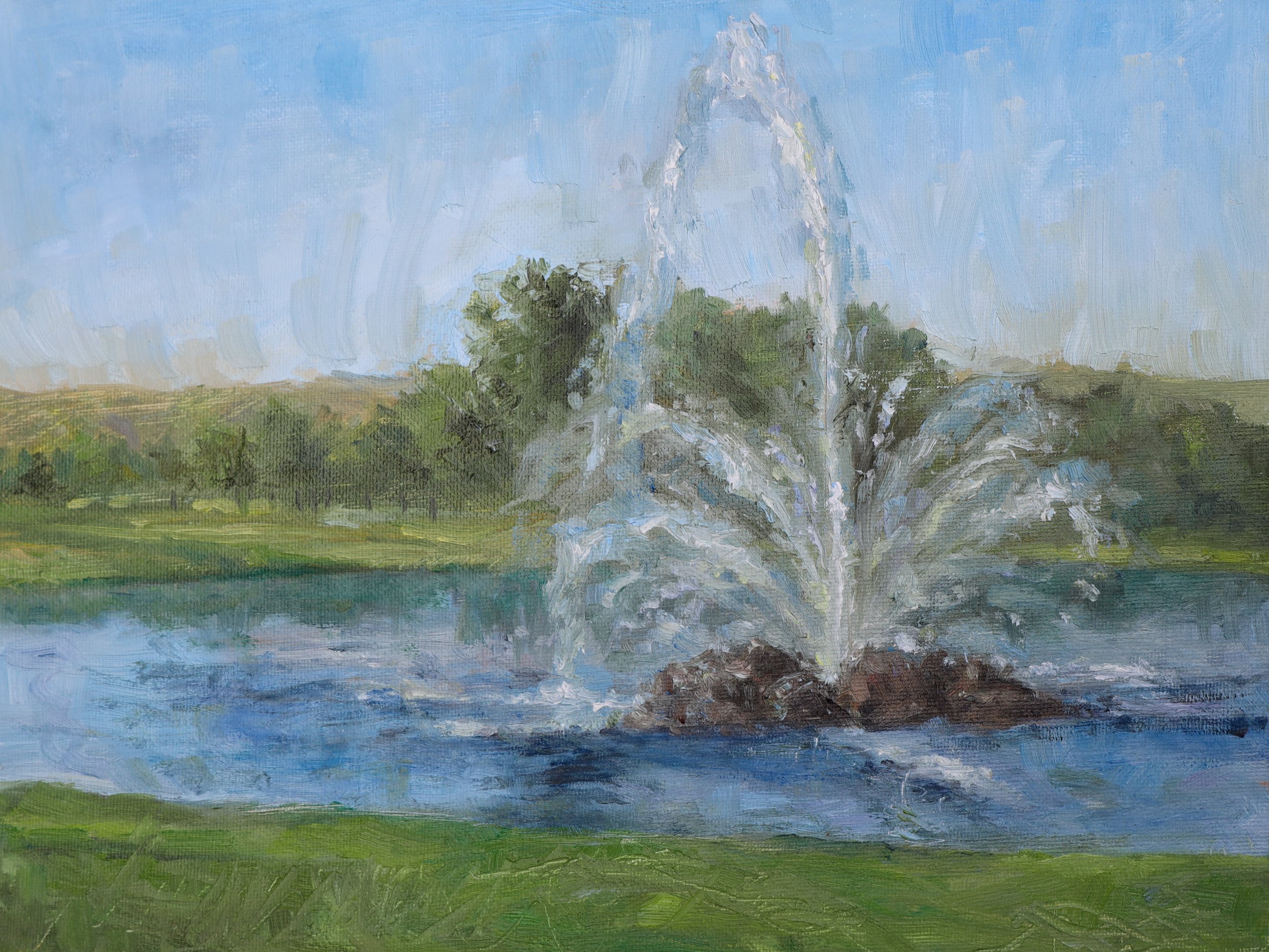 HillsView Golf Course