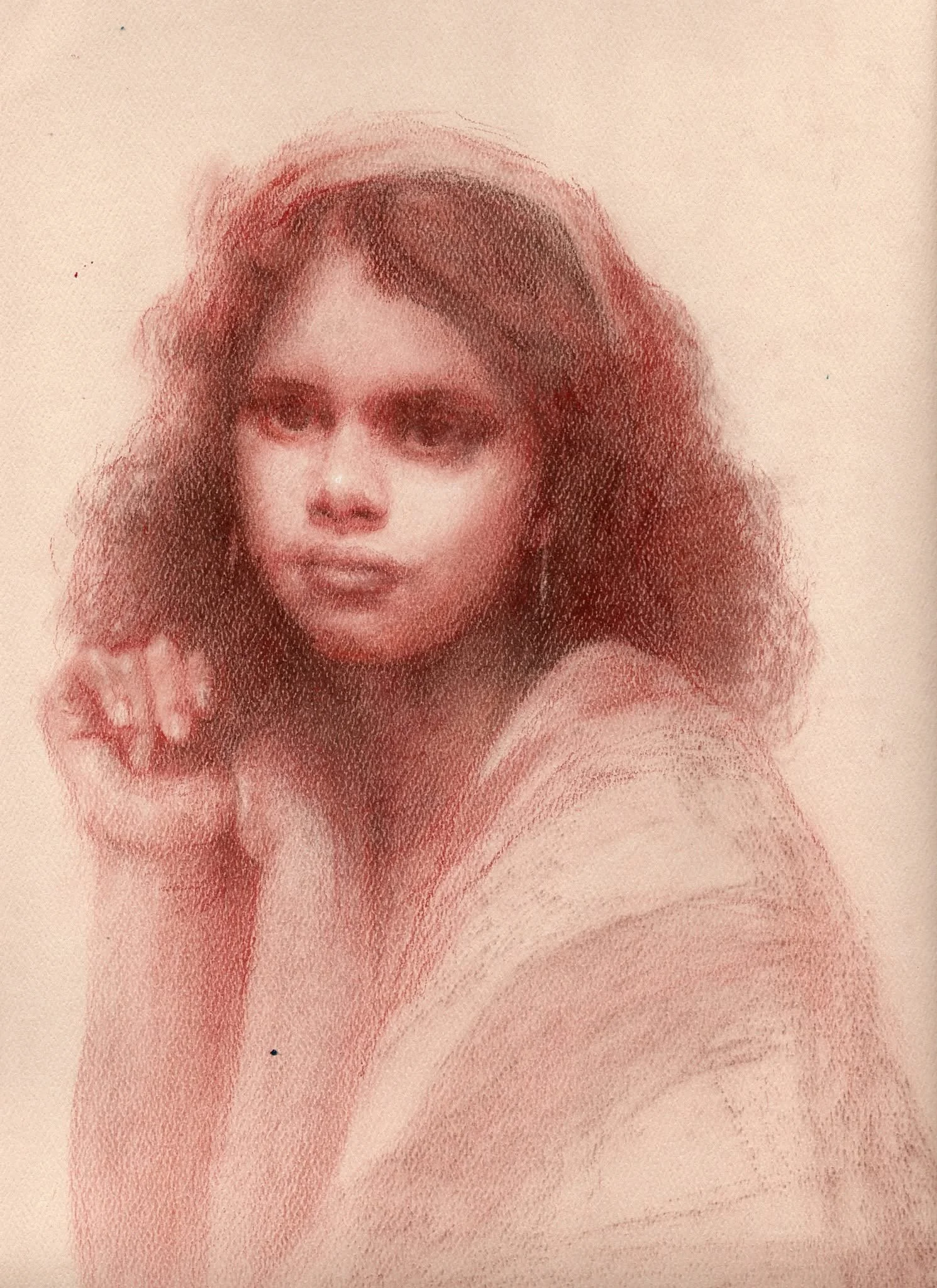 Susan Lyon Master Study