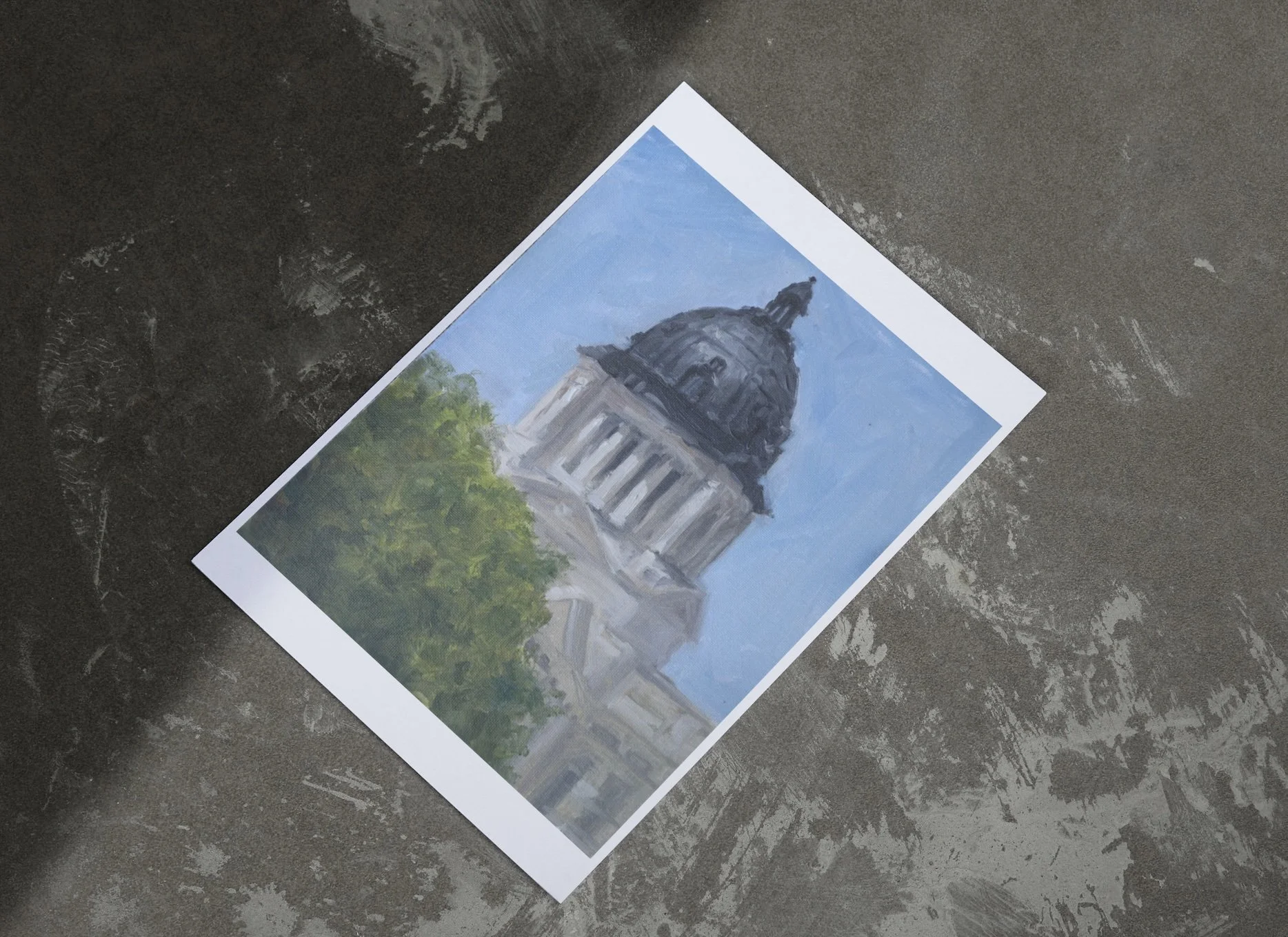 Capitol Prints