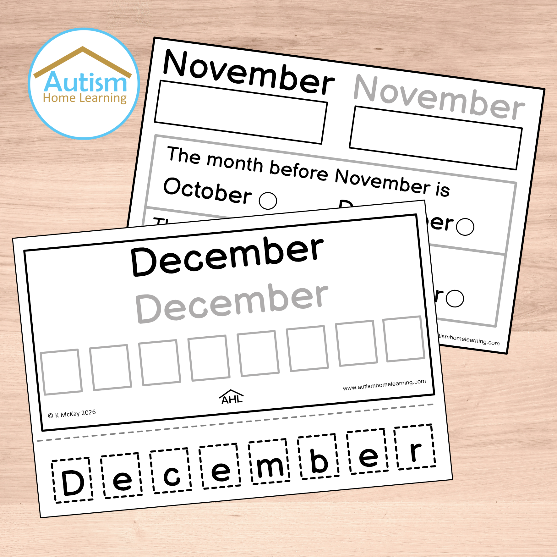 months of the year worksheets cover 2.png
