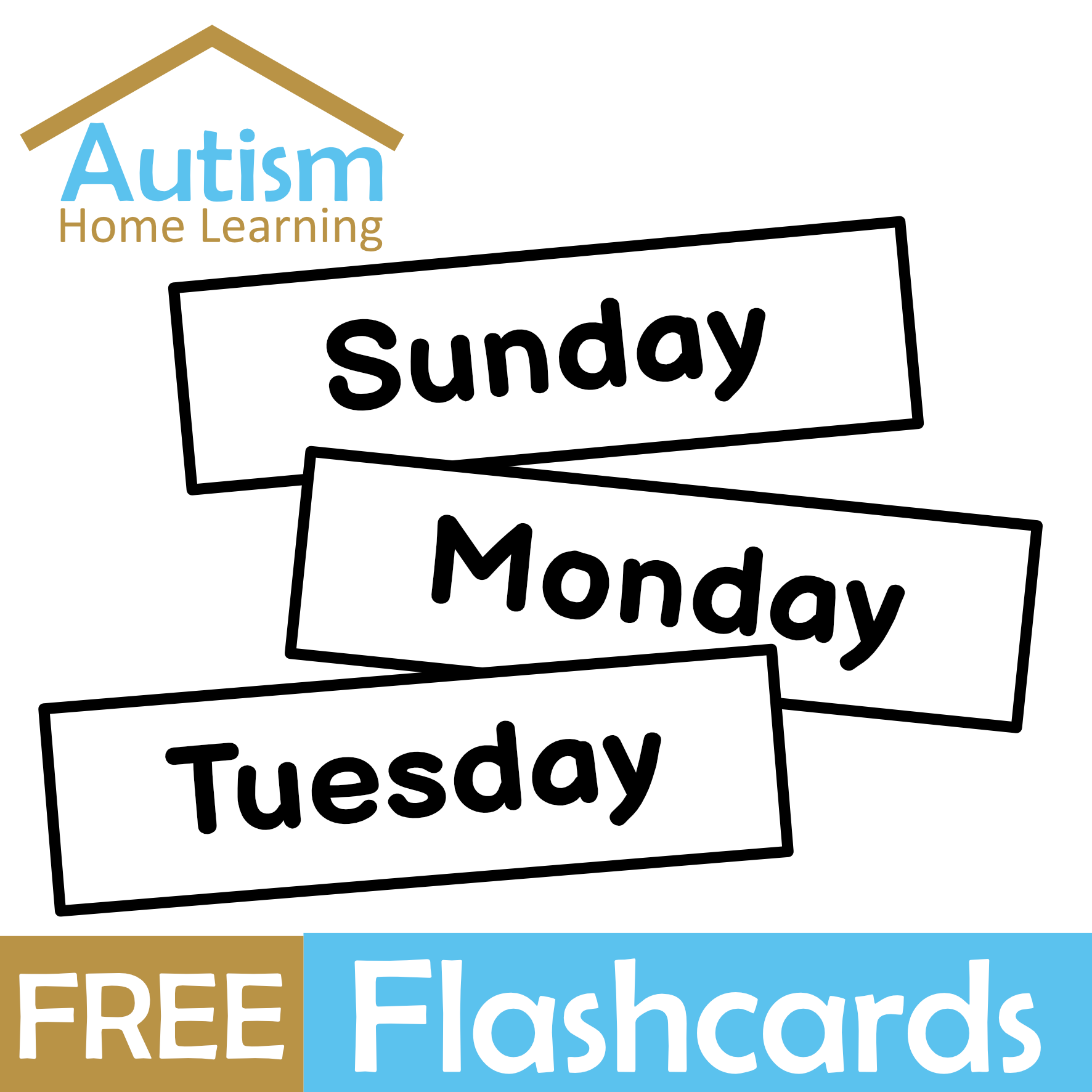 Days of the week flashcards cover.png