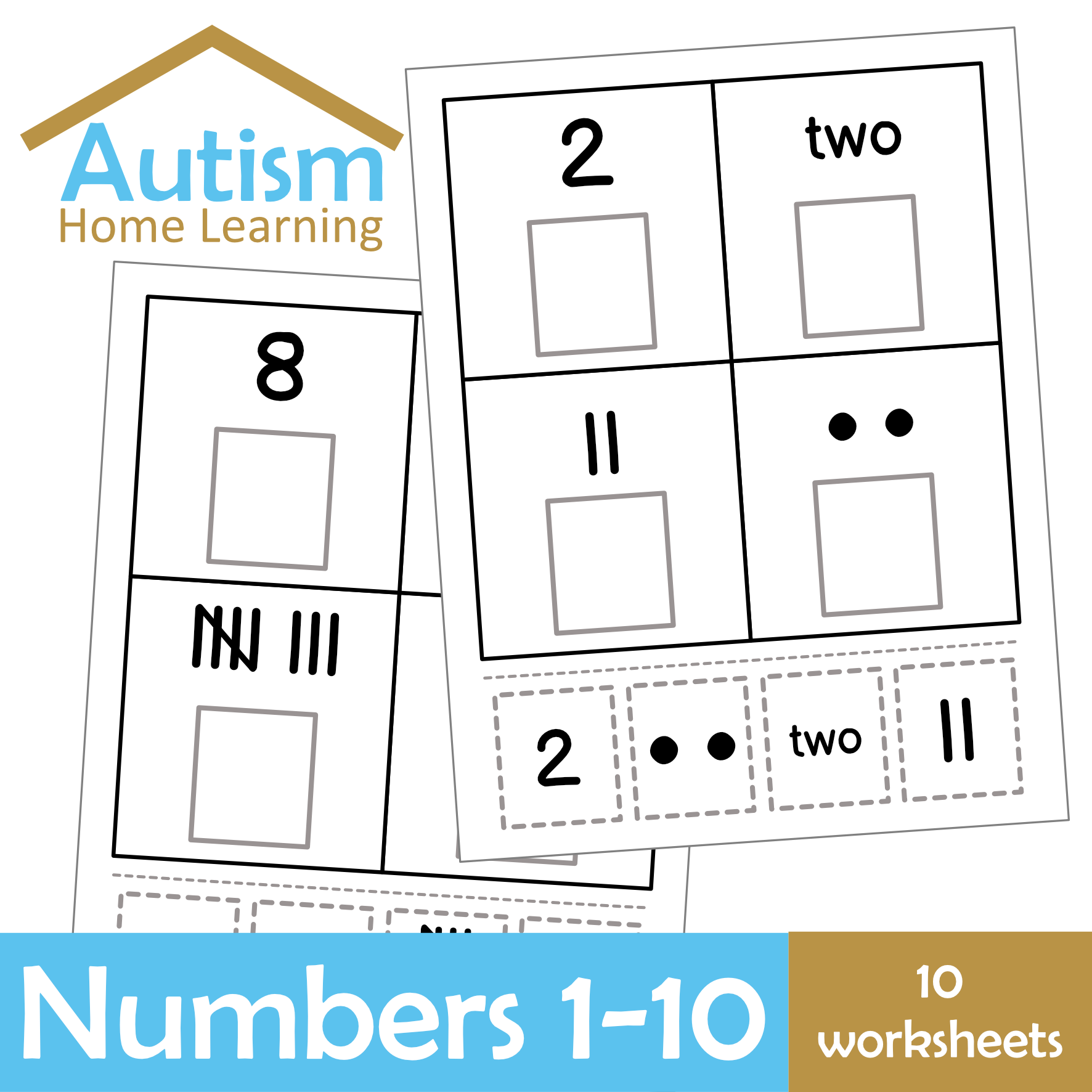 numbers 1-10 match cut paste cover 1.png