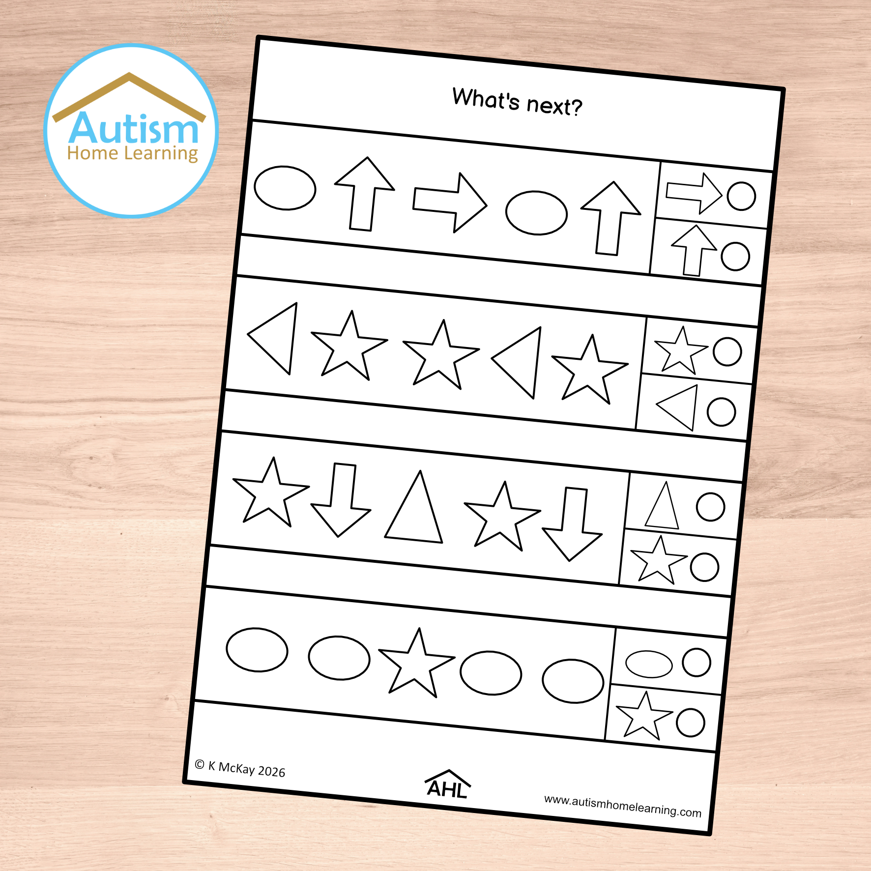 sequence what's next worksheets cover 2.png