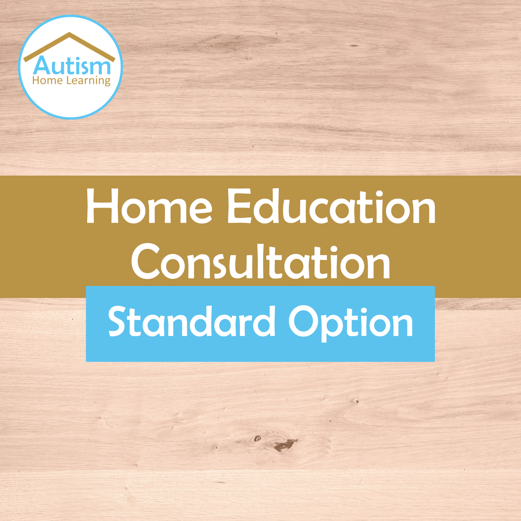 AHL Home Ed Consultation Standard Option cover.png