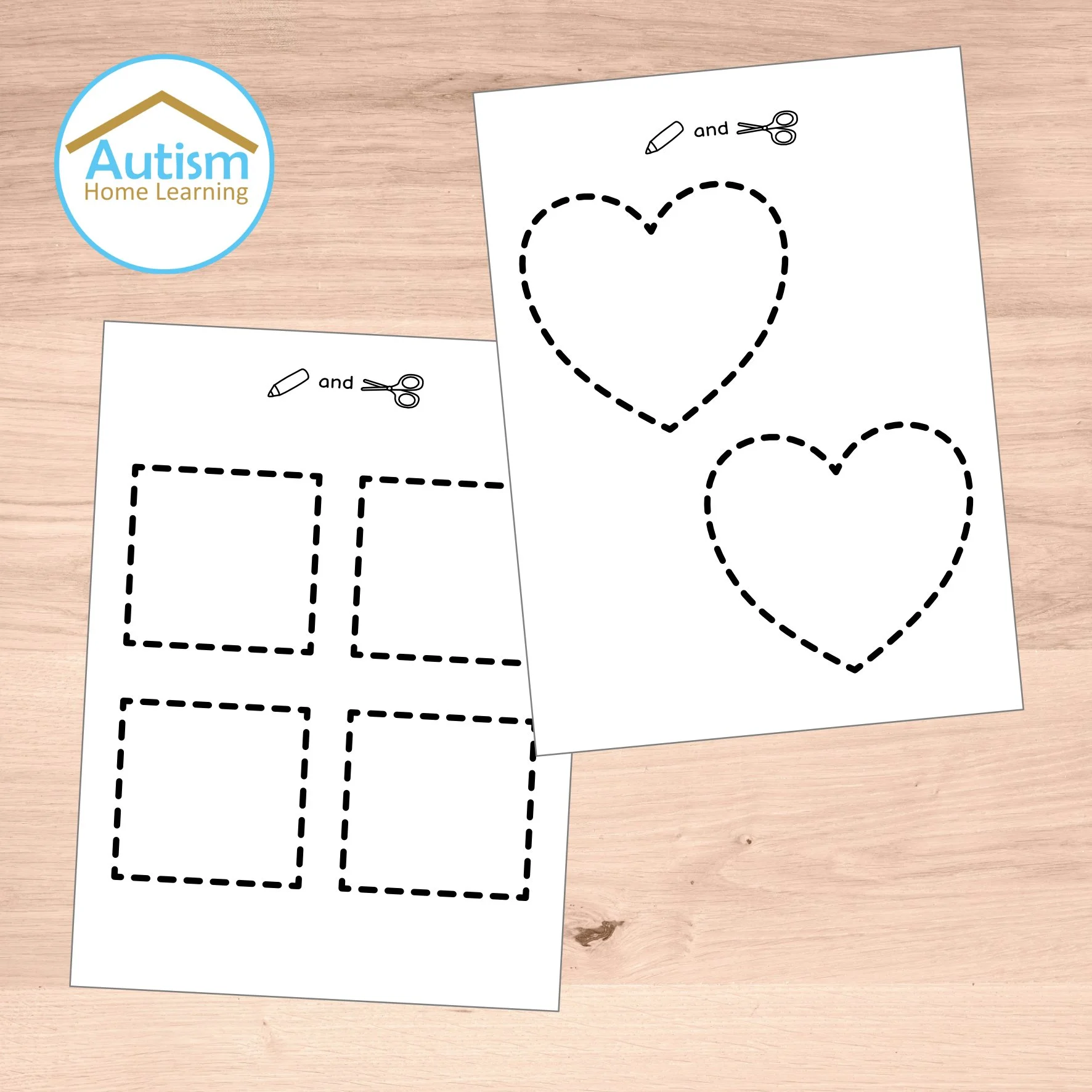 Cutting Simple Shapes worksheets cover 2.jpg