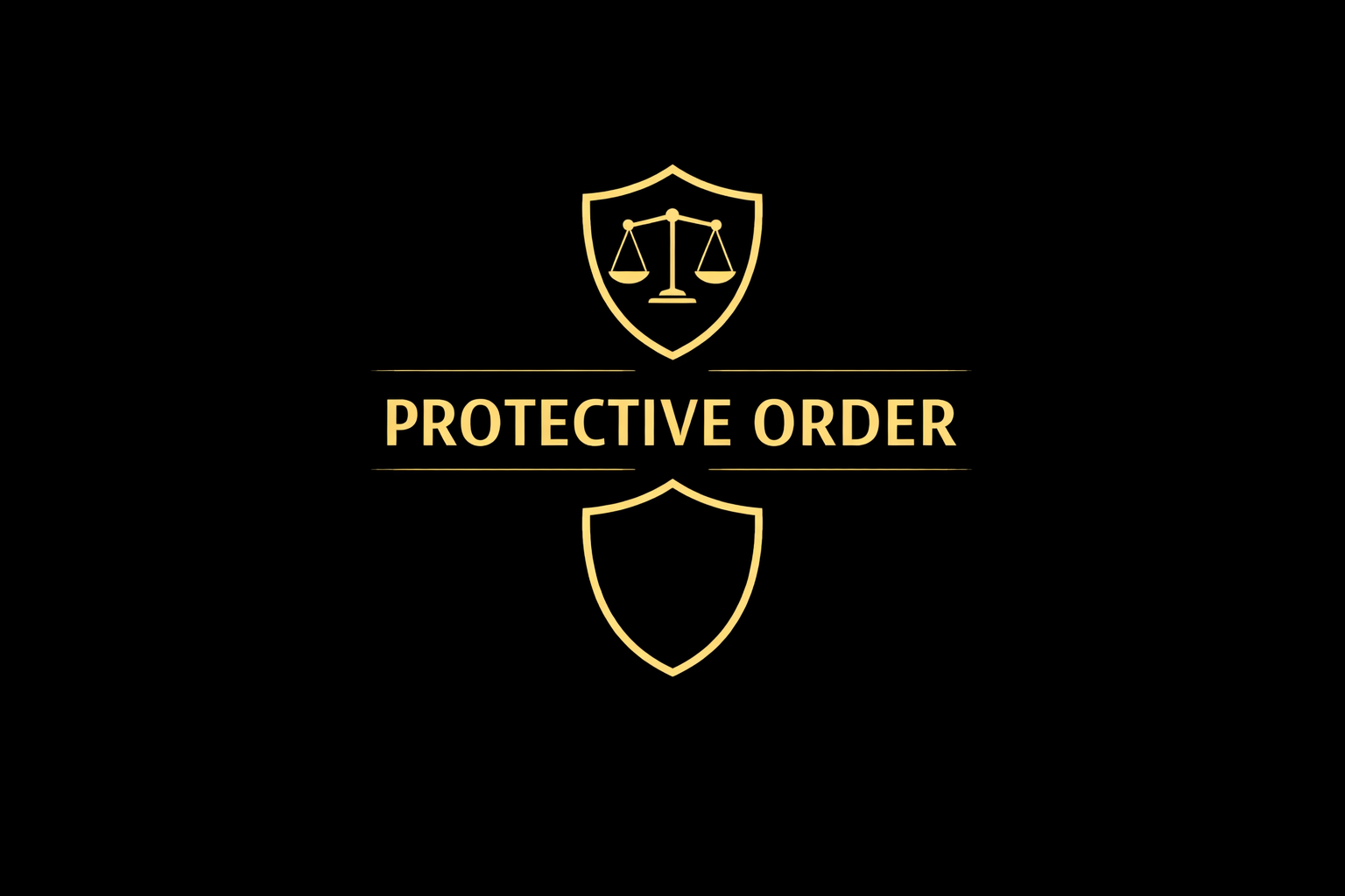 Protective Orders in Maryland (What They Are and What to Expect)