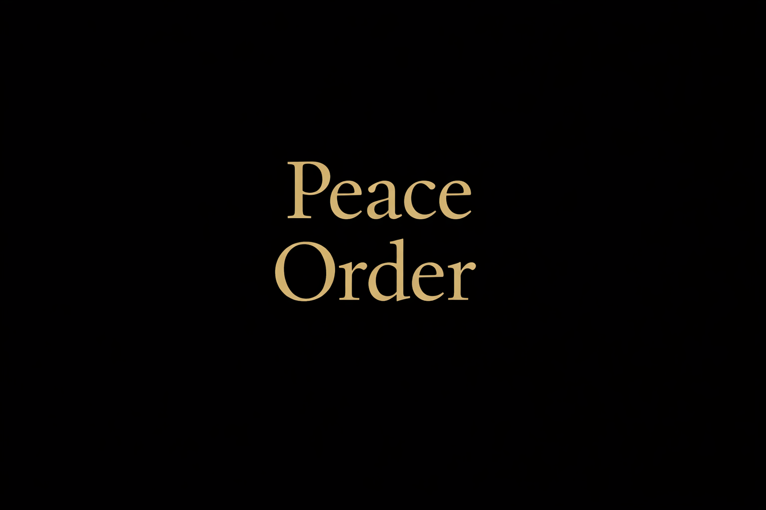 Peace Orders in Maryland: What to Know and What to Expect&nbsp;