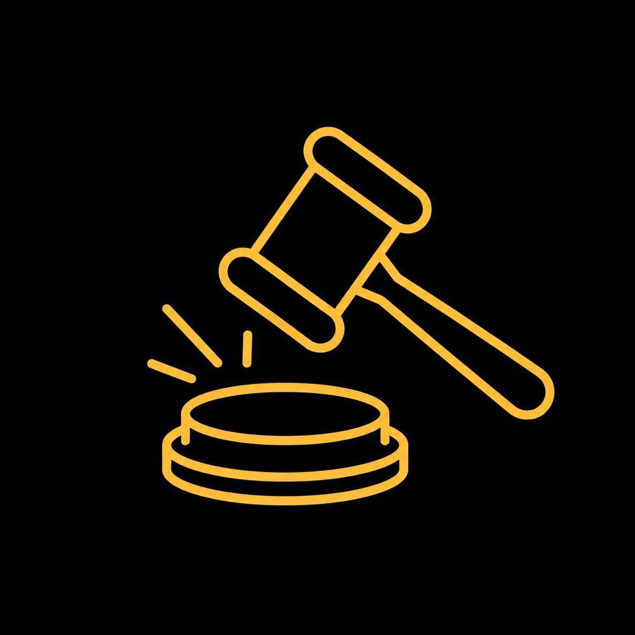 Consent Order / Agreed Order (Standalone)
