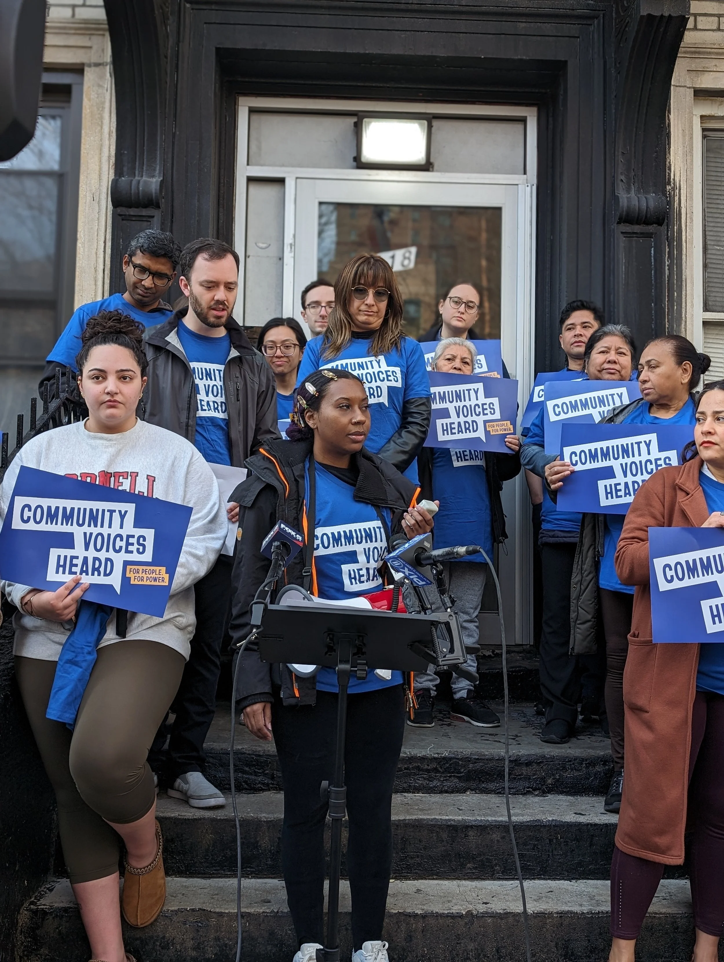 AMNY: “East Harlem tenants sue ‘slumlord’ over deplorable conditions, stolen money”