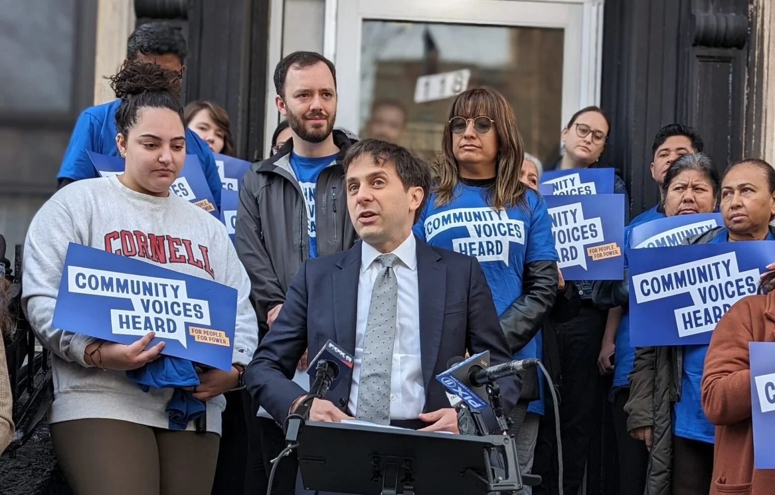 Legal Services NYC Helps East Harlem Tenants Secure More Than $500,000 in Repairs and Rent Relief