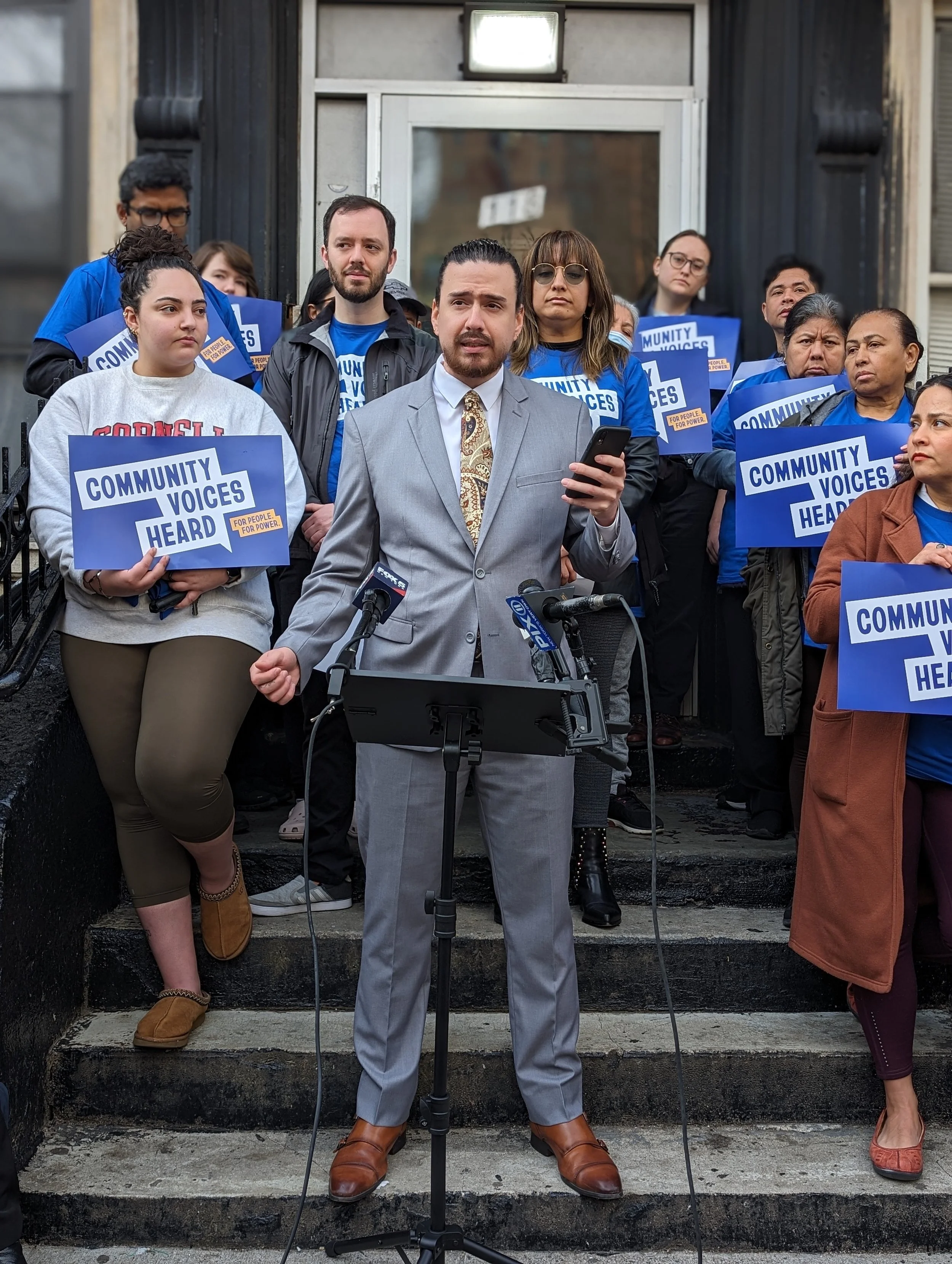 Legal Aid Society Secures $500K for East Harlem Tenants