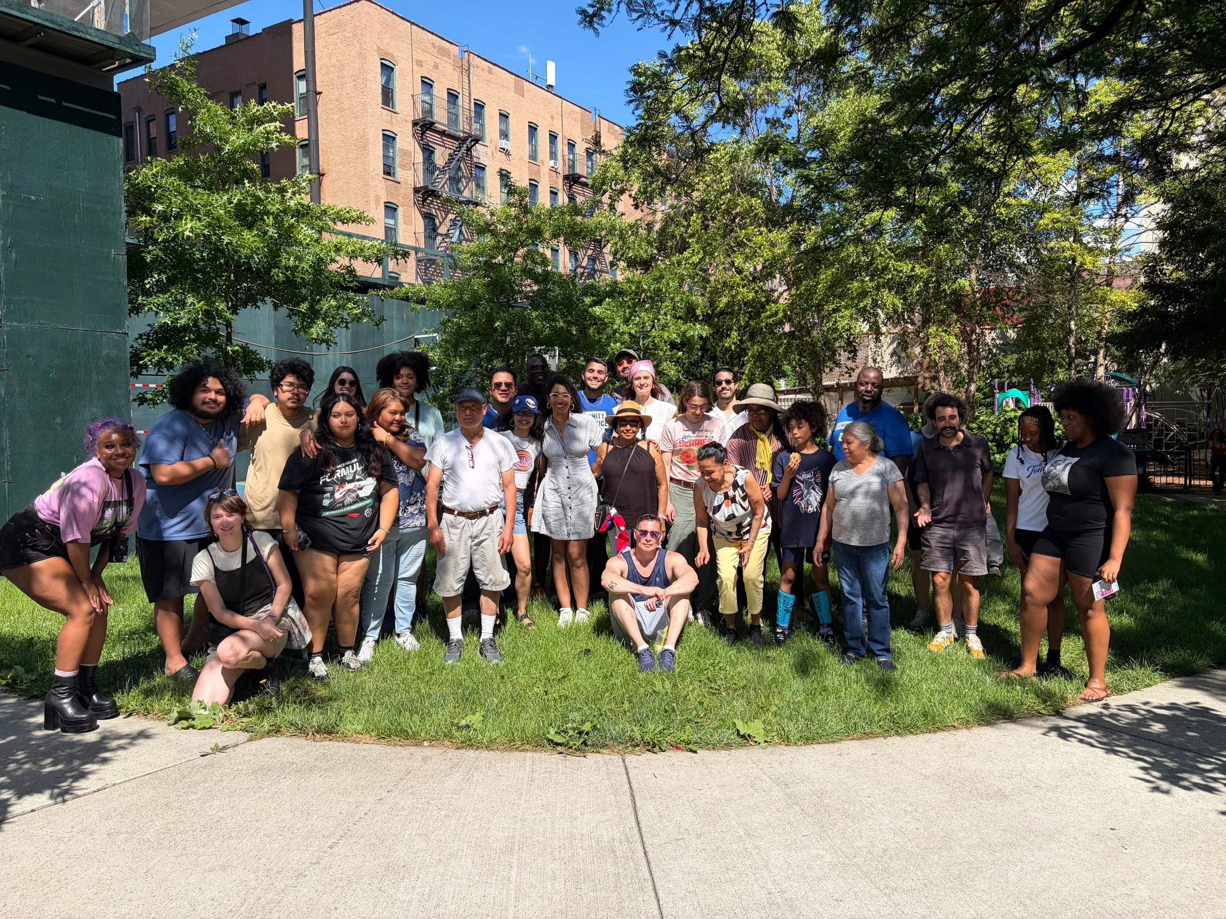 City Limits: “These East Harlem Tenants Staged a Rent Strike—And Won”