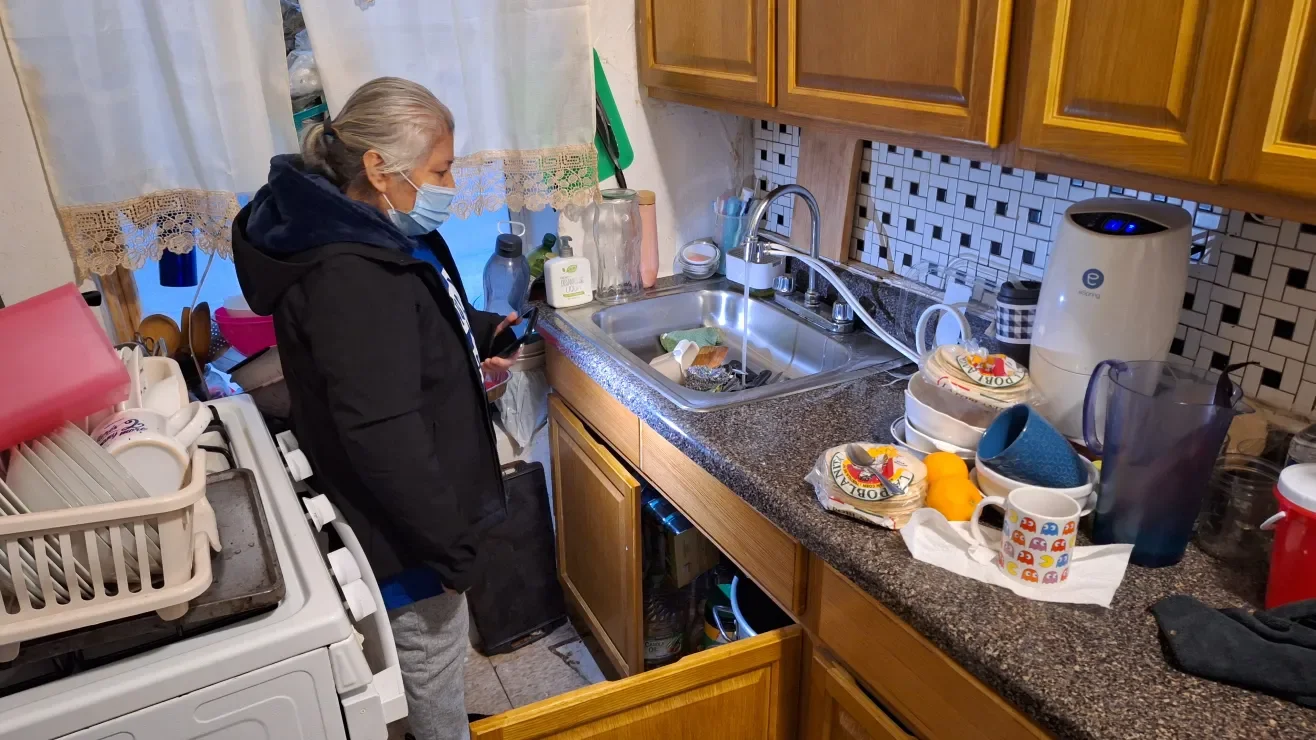El Diario: “Un edificio en Harlem está siendo ‘devorado’ por las ratas: inquilinos demandan al ‘landlord’”