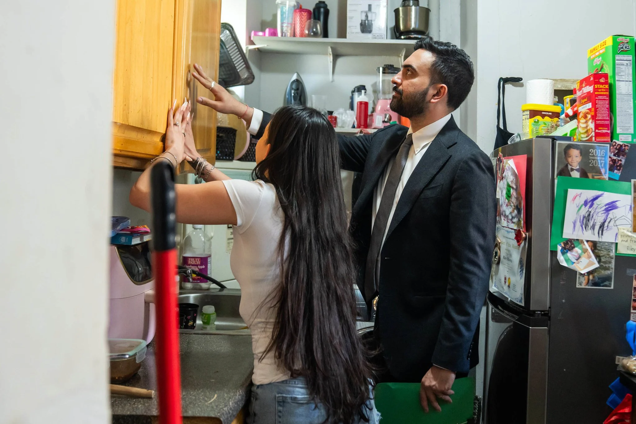 City Limits: “Pinnacle Playbook: Mamdani Administration Backing Bid in Rent-Stabilized Real Estate Auction”