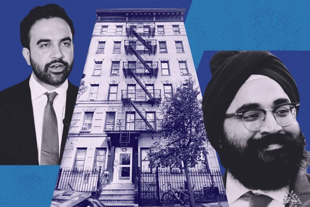 The Real Deal: “Mamdani admin supporting bid on foreclosed Emerald Equities portfolio”