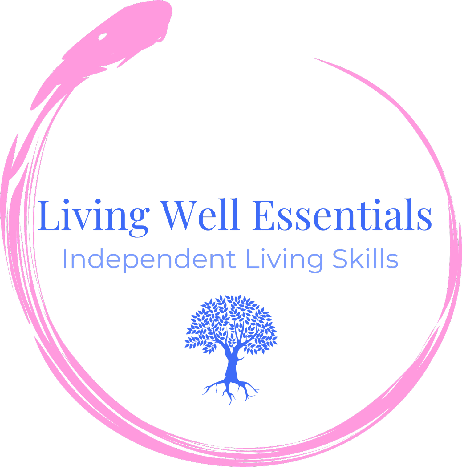 Living Well Essentials
