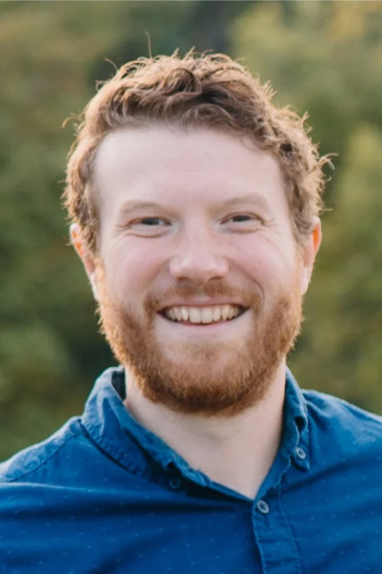 Portrait of Josh Siegel, Benefits NW Insurance agent.