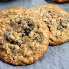 Oatmeal Raisin - 1 dozen