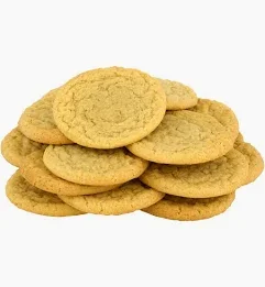 Sugar Cookies - 1 Dozen