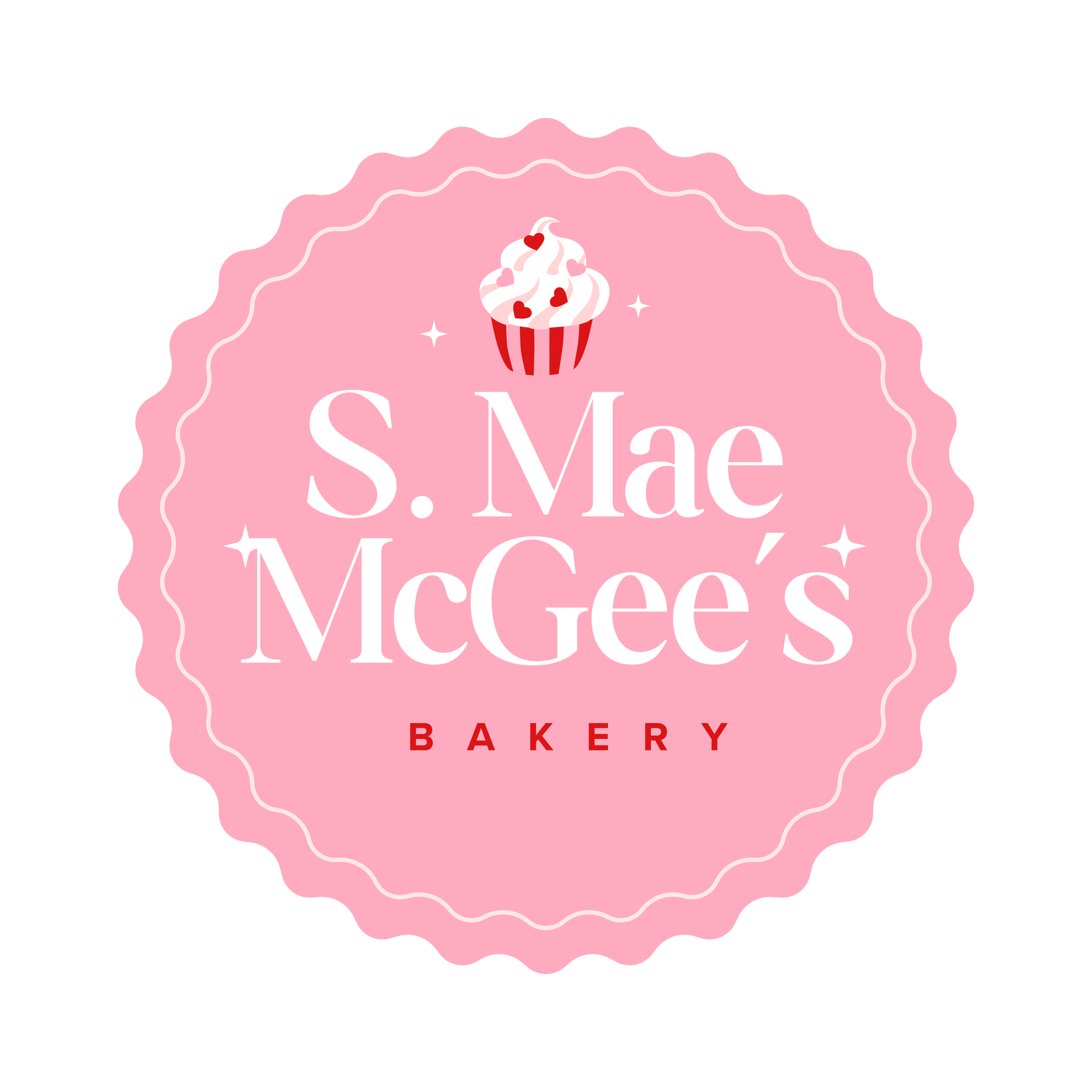 S.M. McGee's Bakery