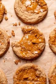 Biscoff Cookies - 1 dozen