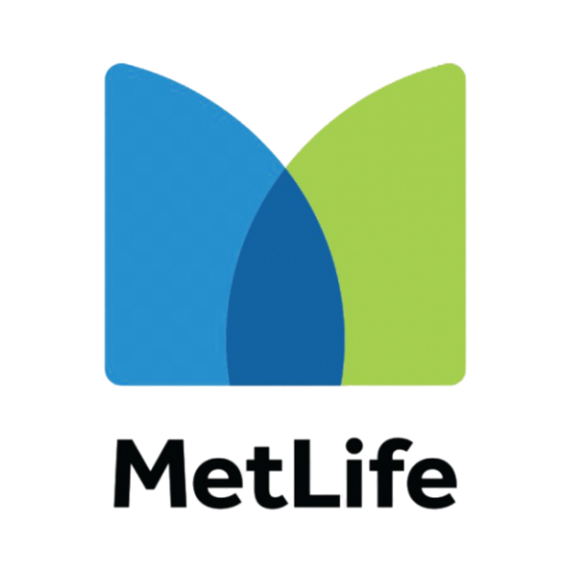 Met Life logo