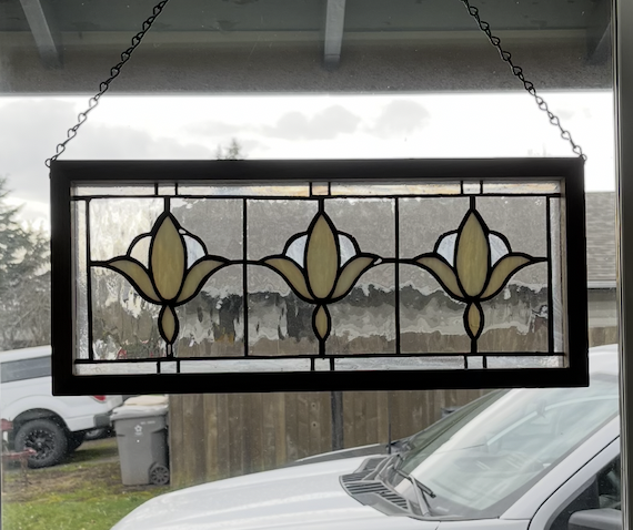 Sierra's Window
