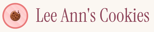 Lee Ann's Cookies