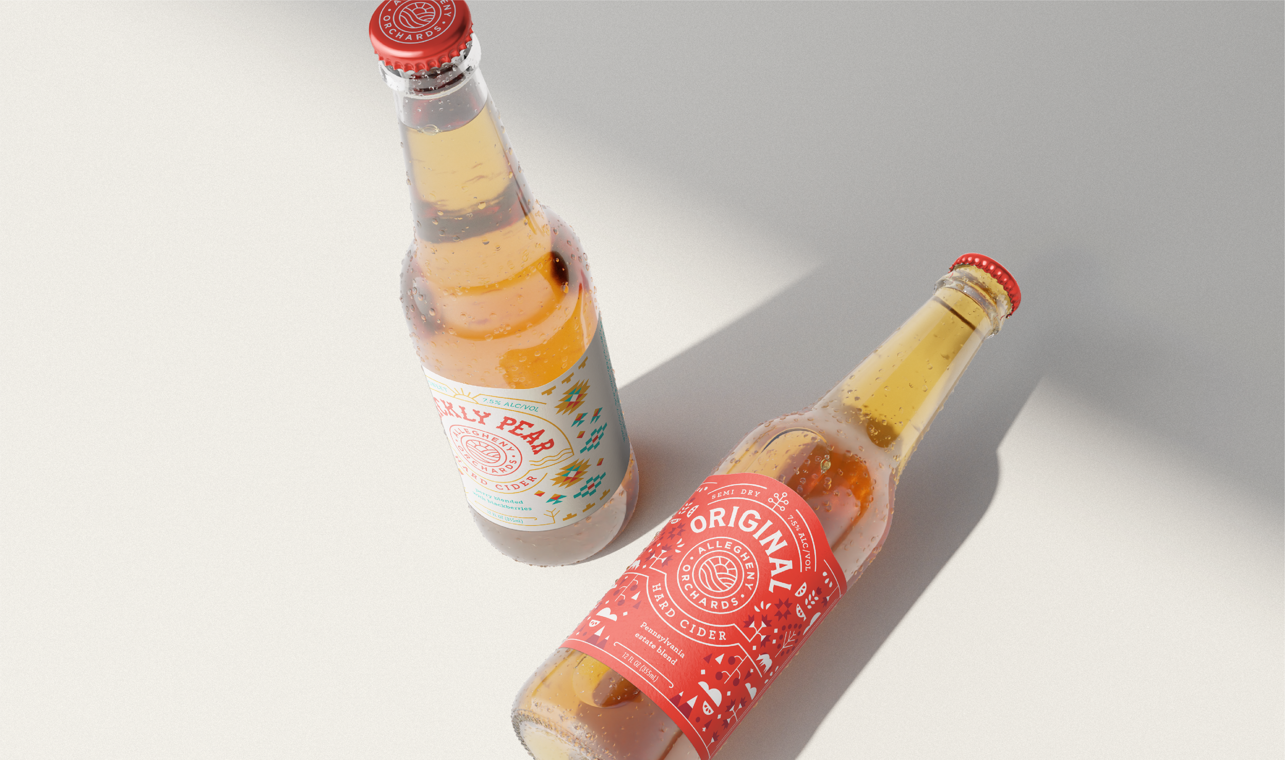 allegheny-orchards-cider-label-design