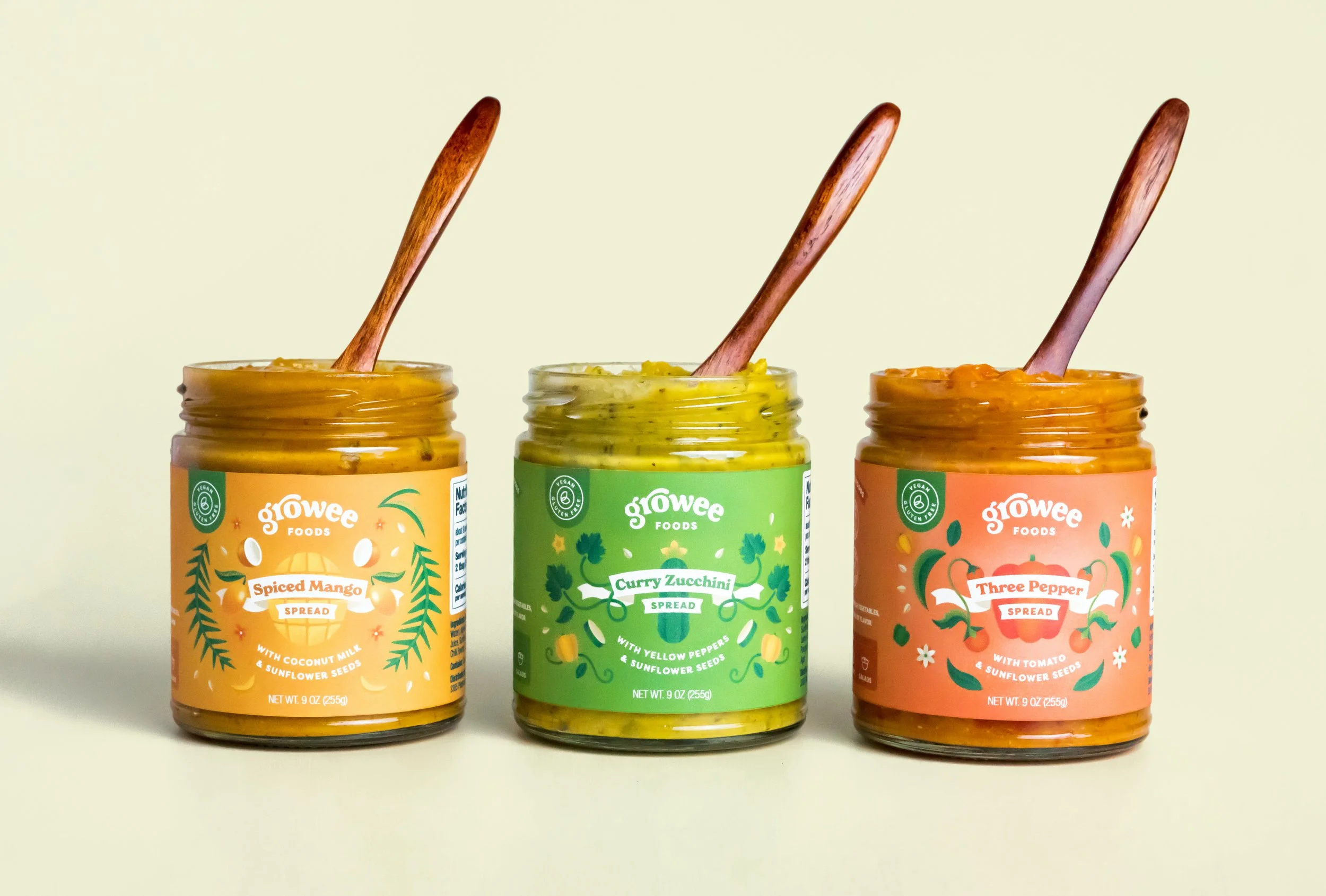 Growee Foods