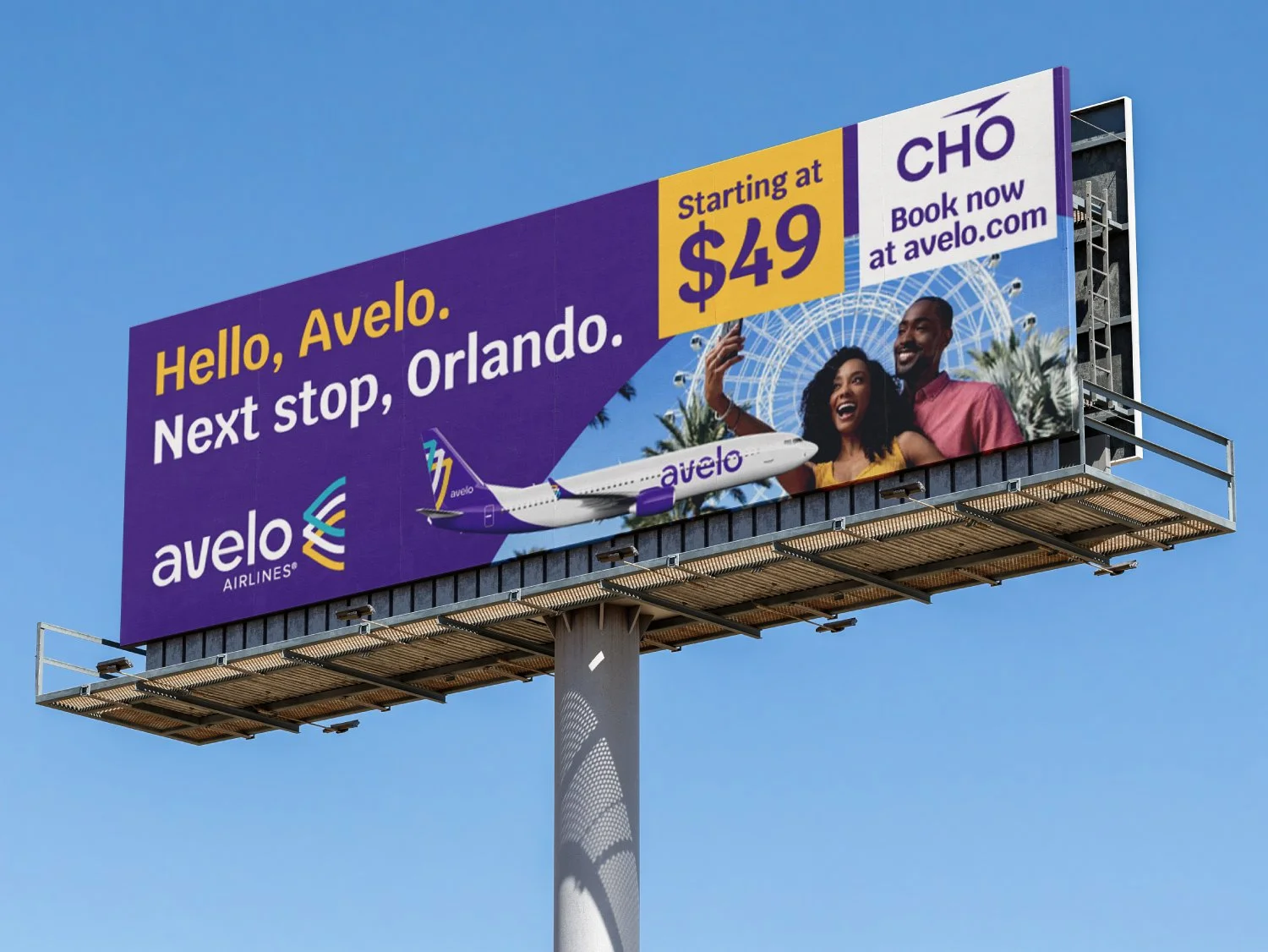 Avelo
