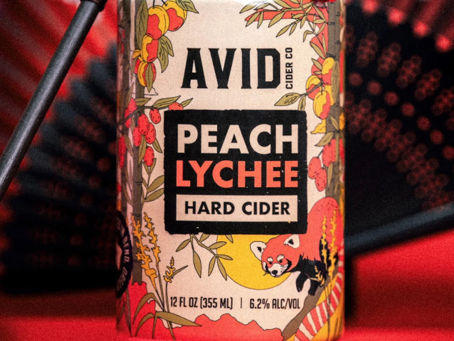 Avid Cider Co