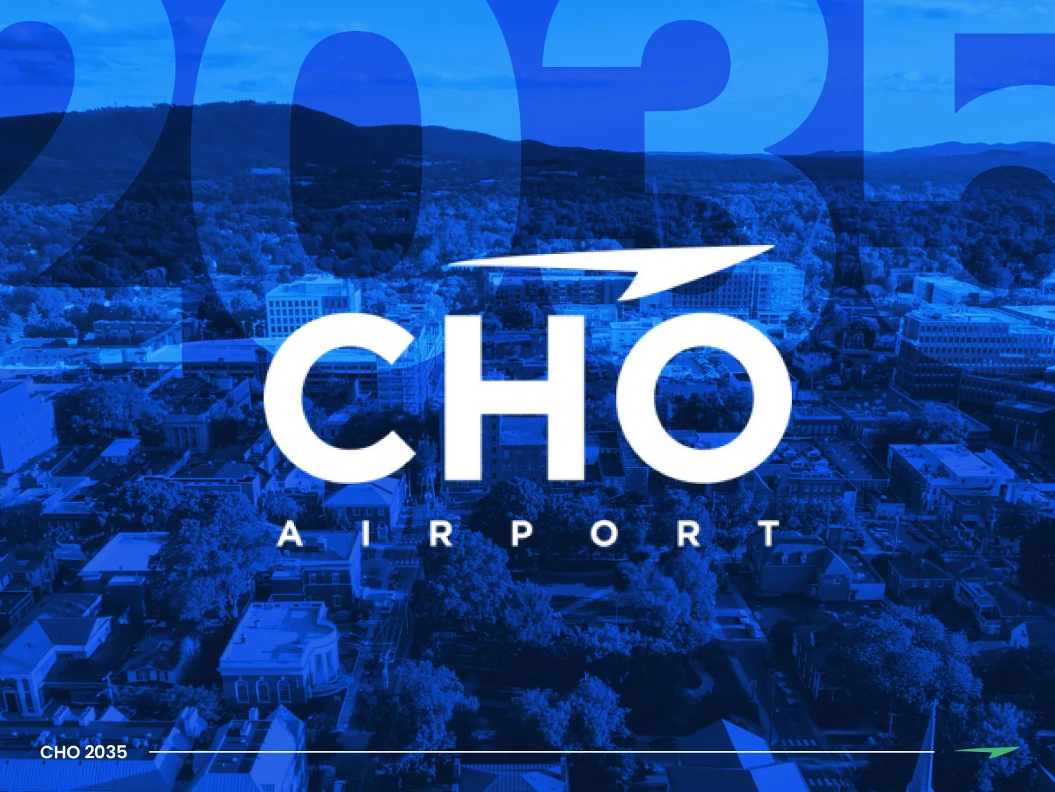 Charlottesville Airport