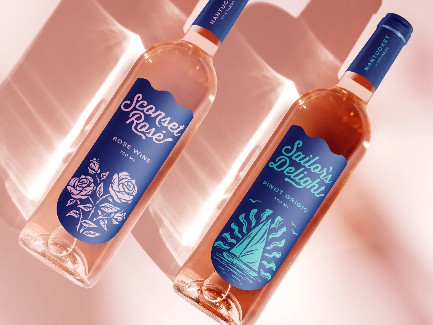 Wine Packaging