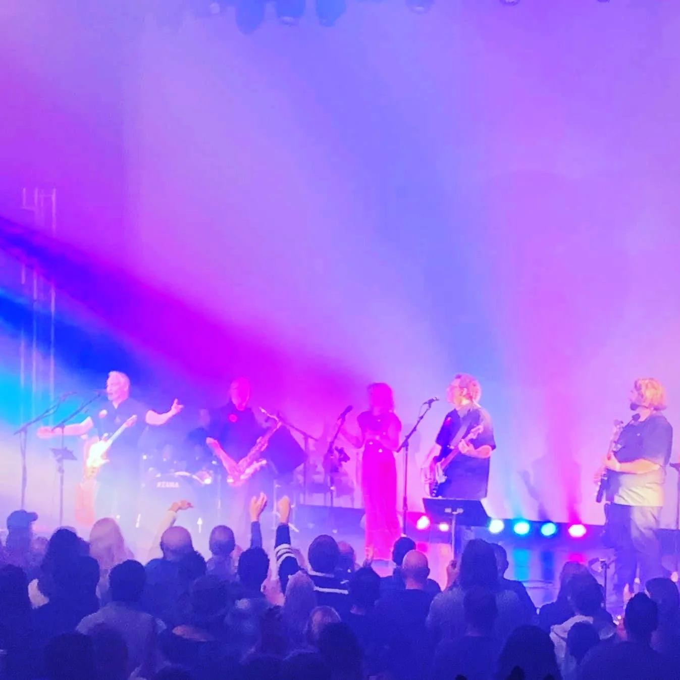 Sometimes, we get to do reeeeally cool sh*t...

#livemusic #songs #performance #dowhatyoulove