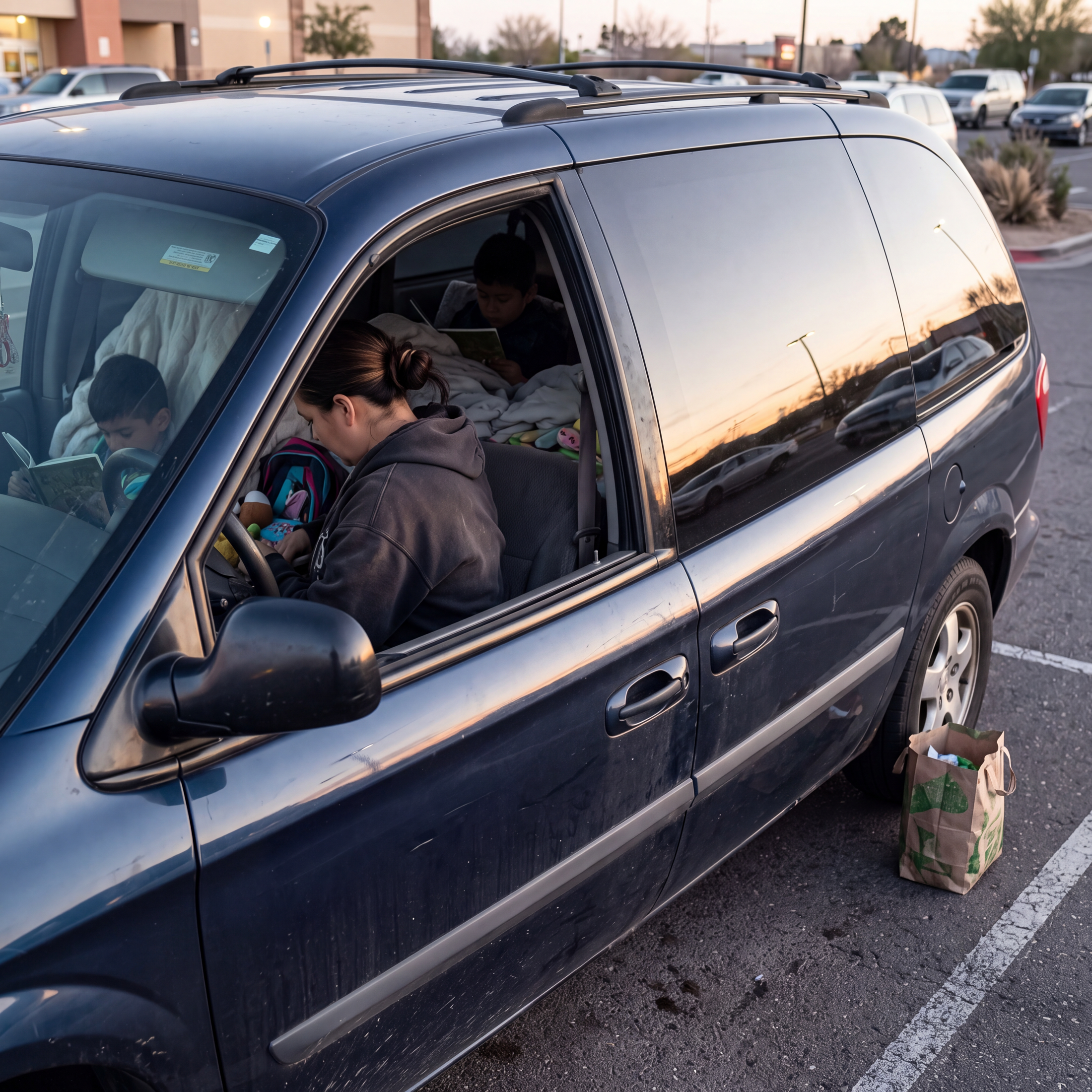 Homelessness Exists in the Monadnock Region—We Can’t Look Away