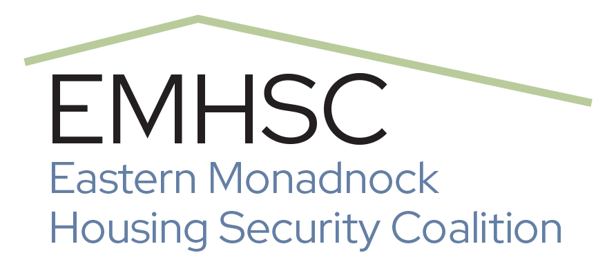 Eastern Monadnock Housing Security Coalition