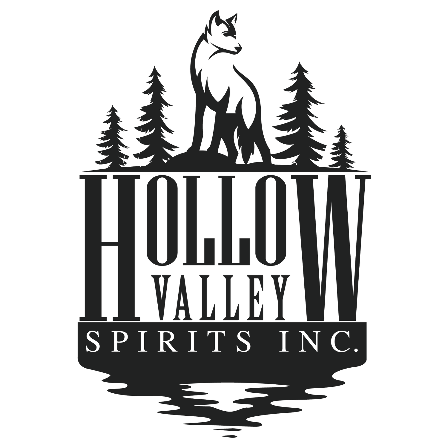 Hollow Valley Spirits