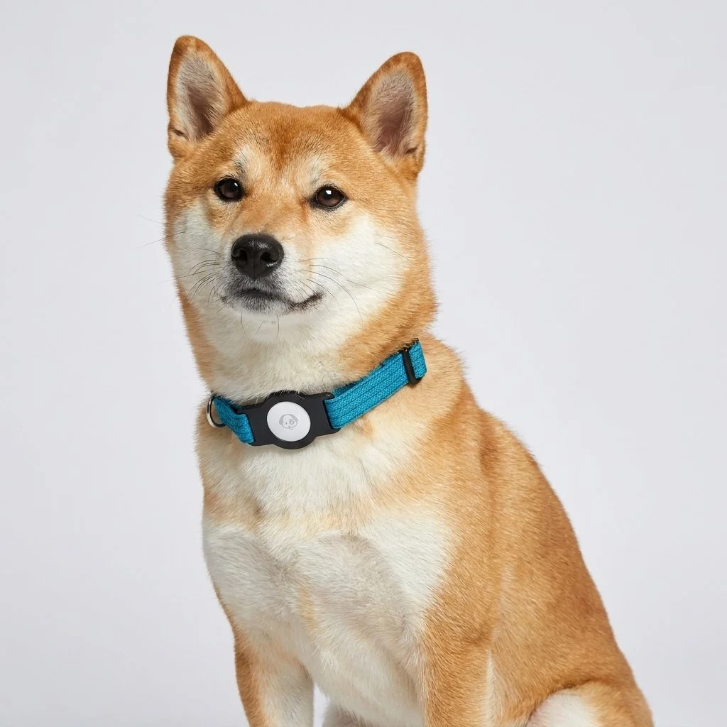 Collar para AIR-TAG