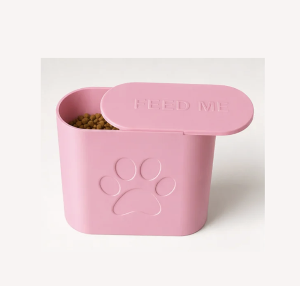 Contenedor para alimento