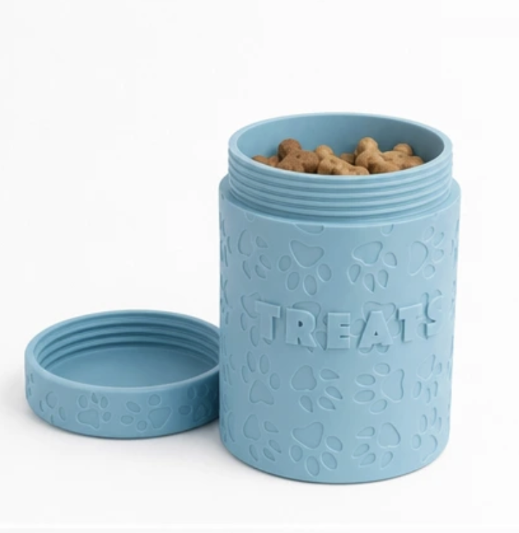TREAT JAR