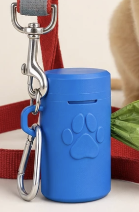 P-BAG HOLDER