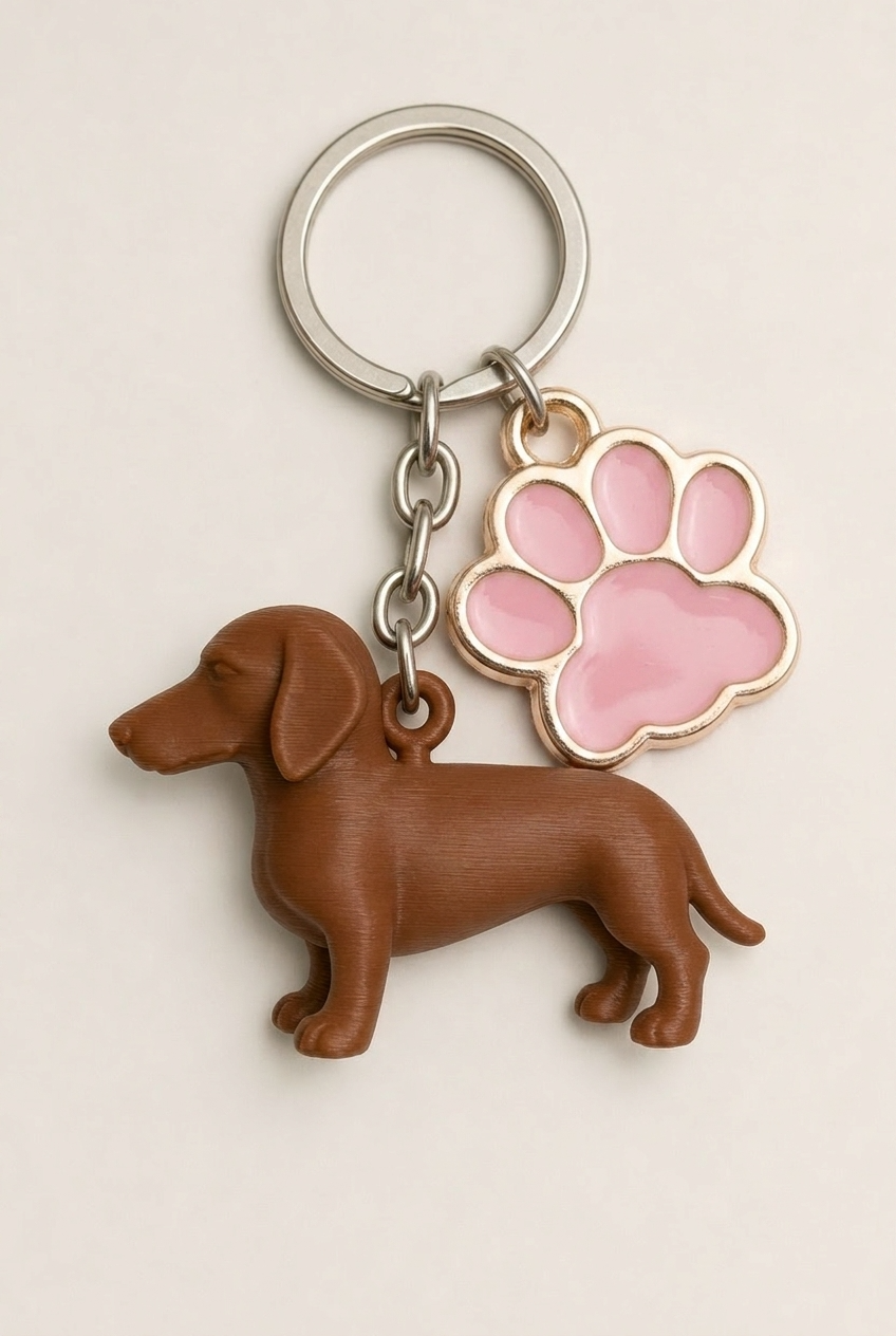 PAW-CHARM 🐾✨