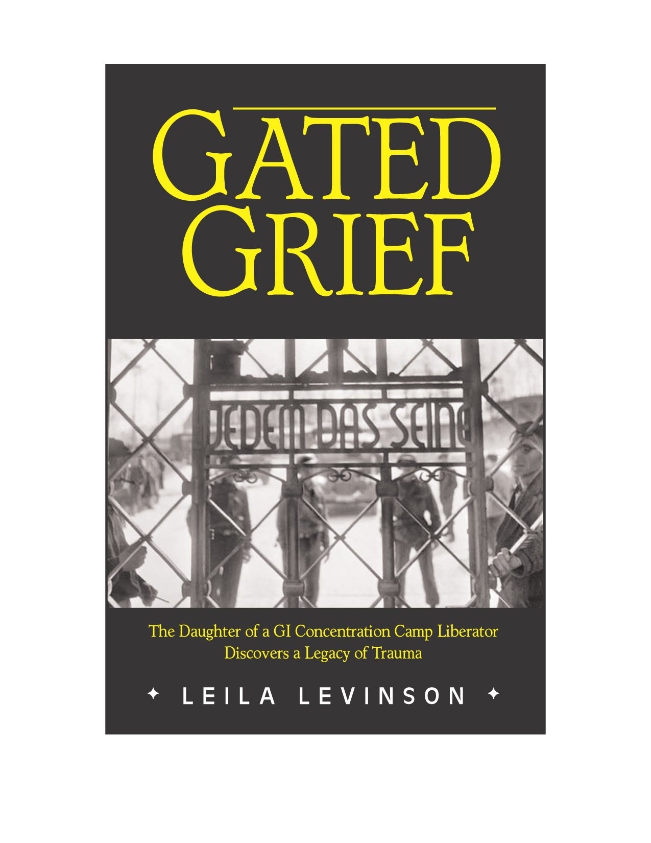 Gated Grief   Paperback
