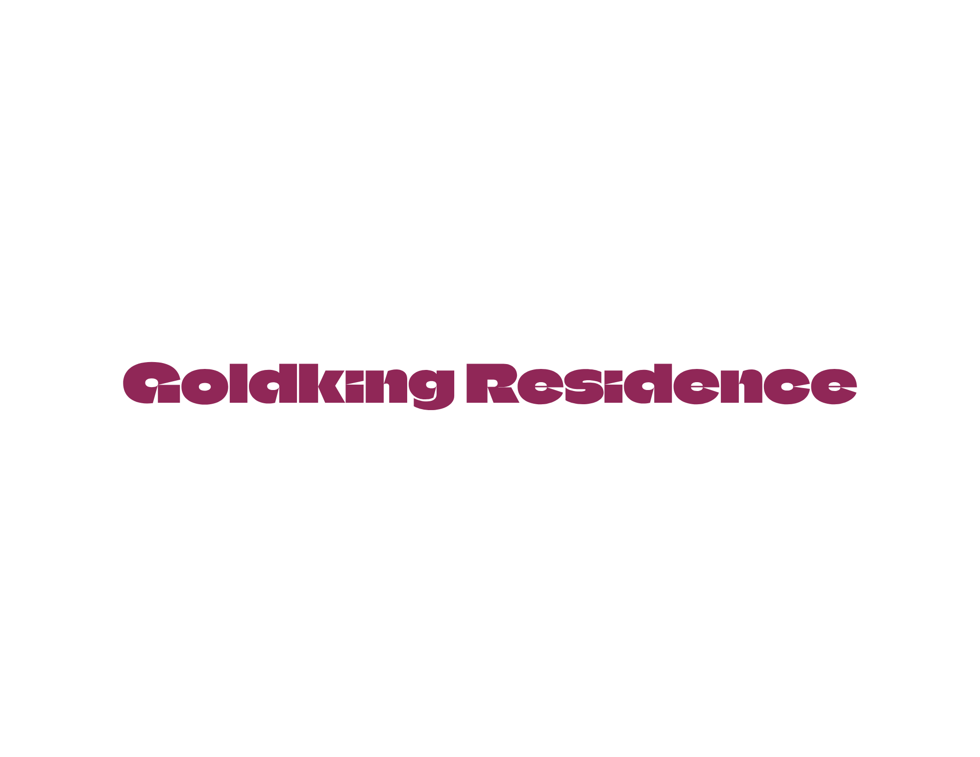 goldking residence