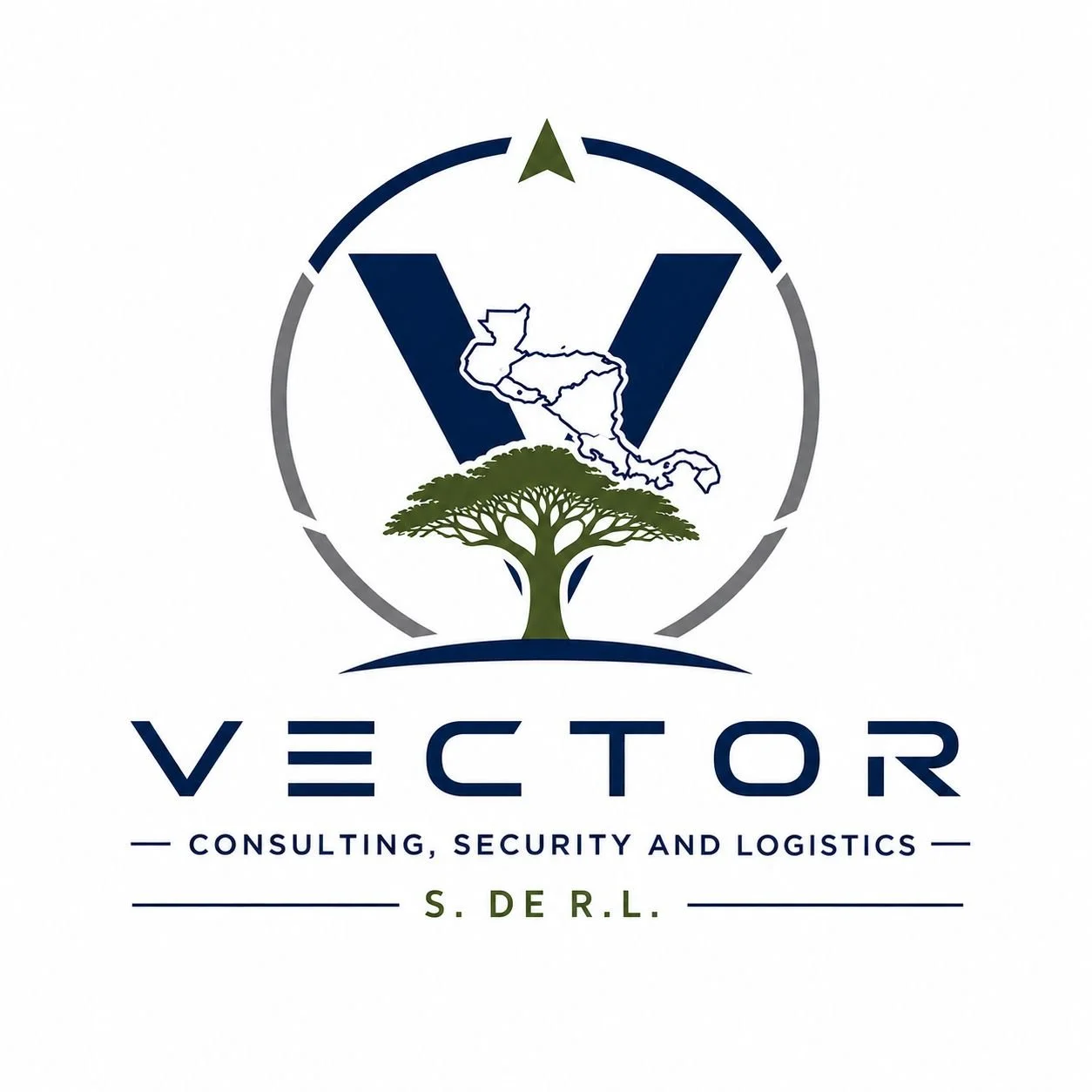 VECTOR S. de R.L. Consulting, Security &amp; Logistics