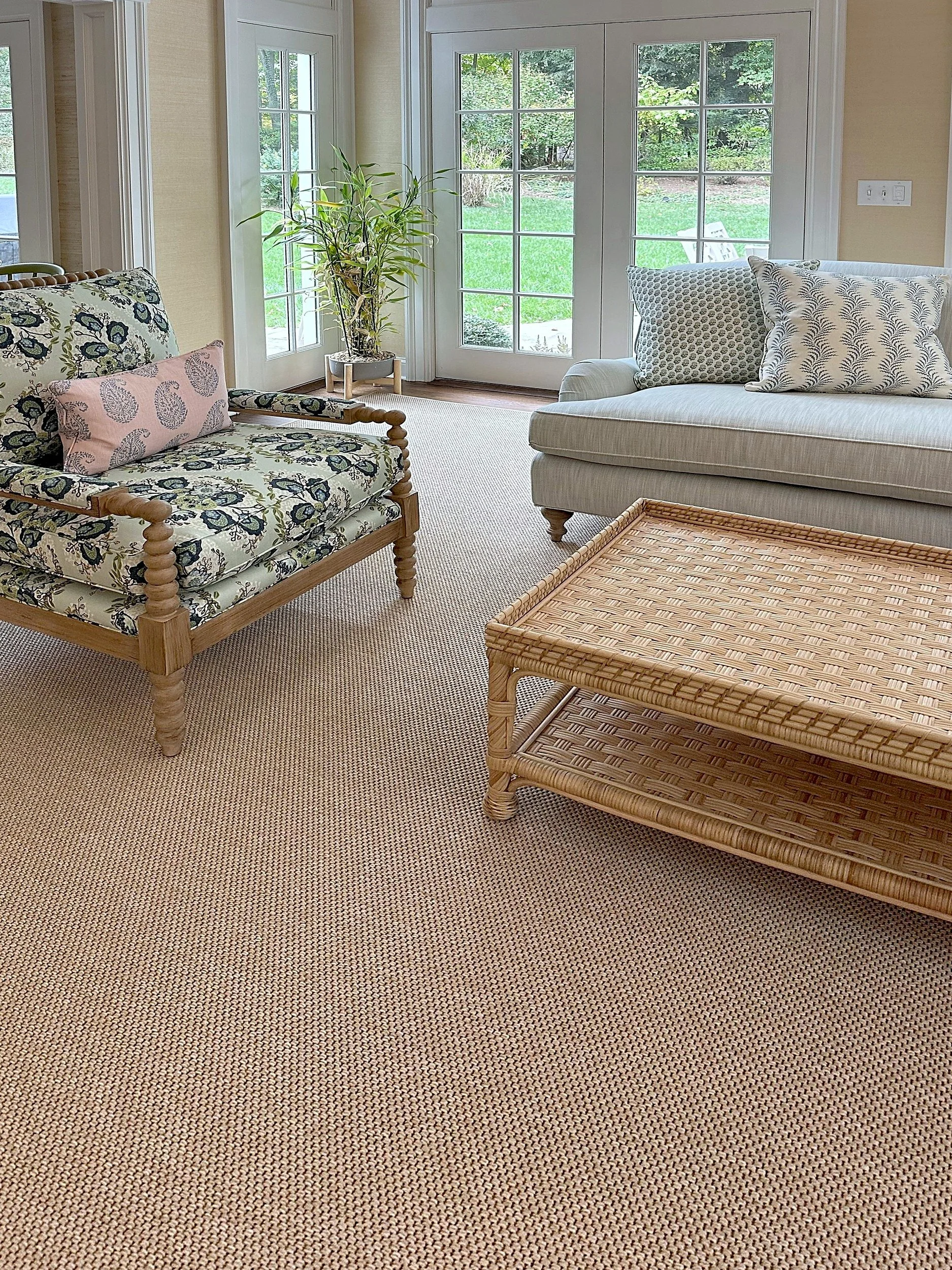 Darien Colonial